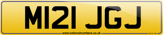 M121 JGJ
