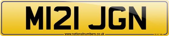 M121 JGN