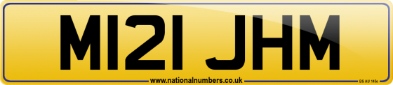 M121 JHM