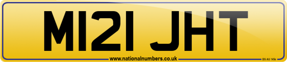M121 JHT