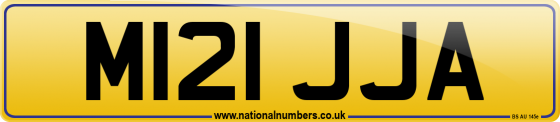 M121 JJA