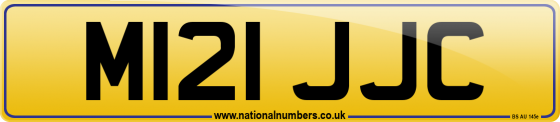 M121 JJC
