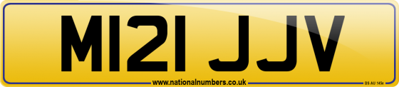 M121 JJV