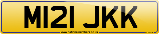 M121 JKK