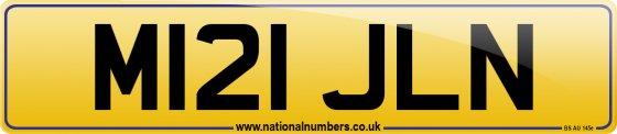 M121 JLN