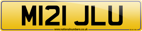 M121 JLU