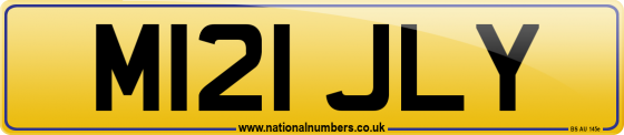 M121 JLY