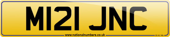 M121 JNC