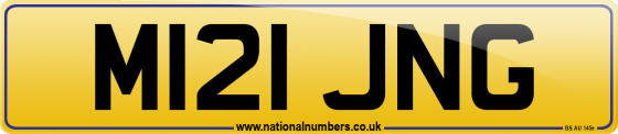 M121 JNG