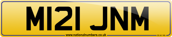M121 JNM