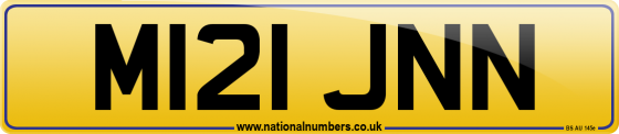 M121 JNN