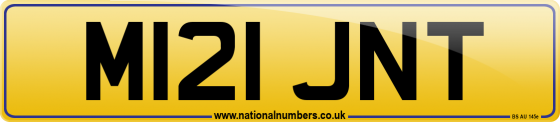 M121 JNT