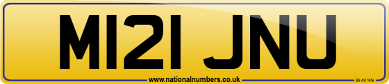 M121 JNU