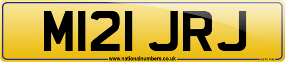 M121 JRJ