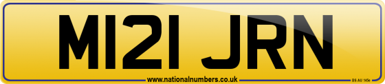 M121 JRN