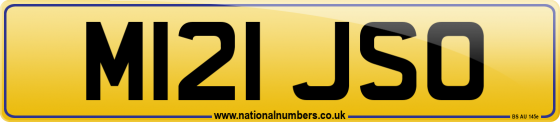 M121 JSO