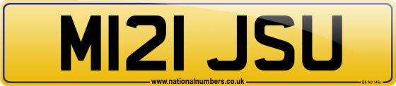 M121 JSU