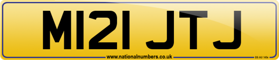 M121 JTJ