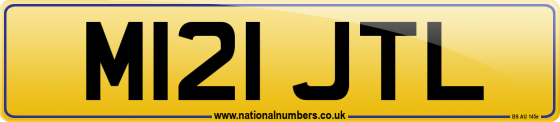 M121 JTL