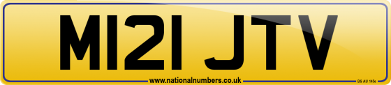 M121 JTV