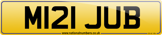 M121 JUB