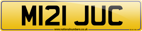 M121 JUC