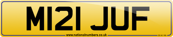 M121 JUF