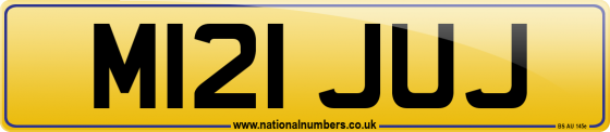 M121 JUJ