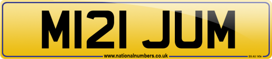 M121 JUM