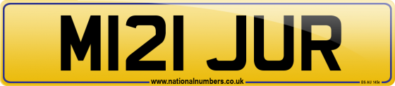 M121 JUR