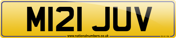 M121 JUV