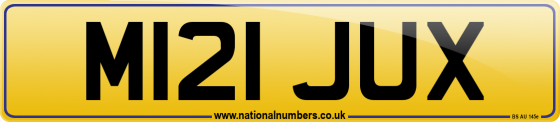 M121 JUX