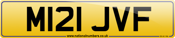 M121 JVF