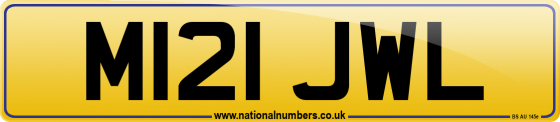 M121 JWL