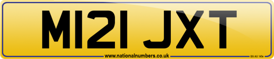 M121 JXT