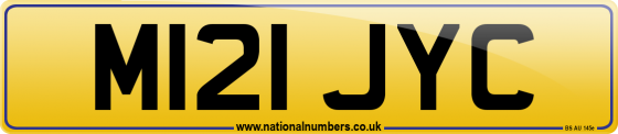 M121 JYC