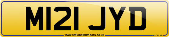M121 JYD