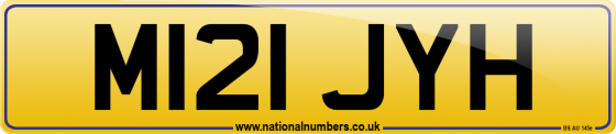 M121 JYH