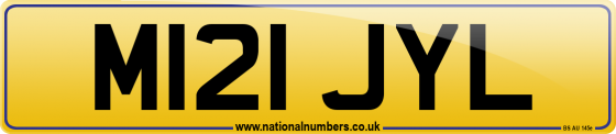 M121 JYL