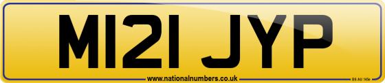 M121 JYP