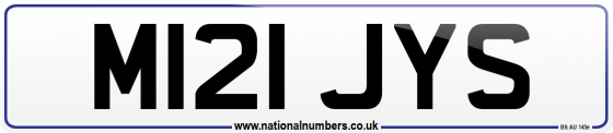 M121 JYS