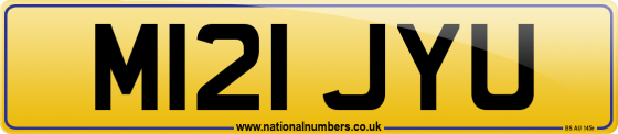 M121 JYU