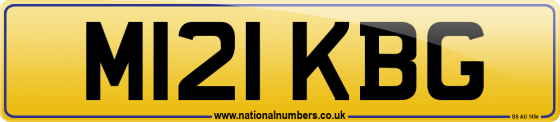 M121 KBG
