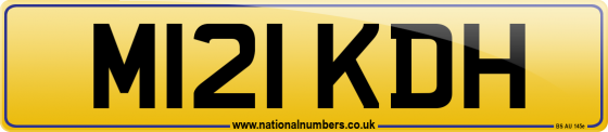 M121 KDH