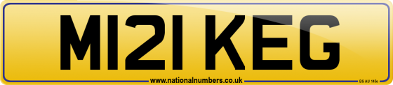 M121 KEG