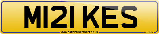 M121 KES