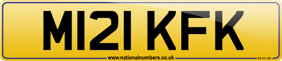 M121 KFK