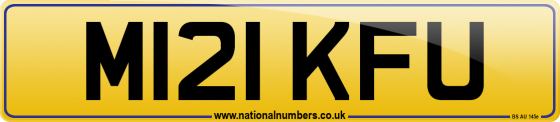 M121 KFU