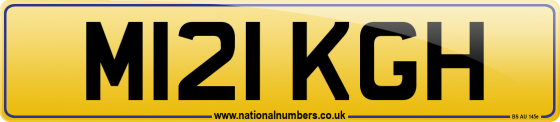 M121 KGH