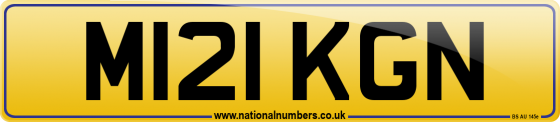M121 KGN